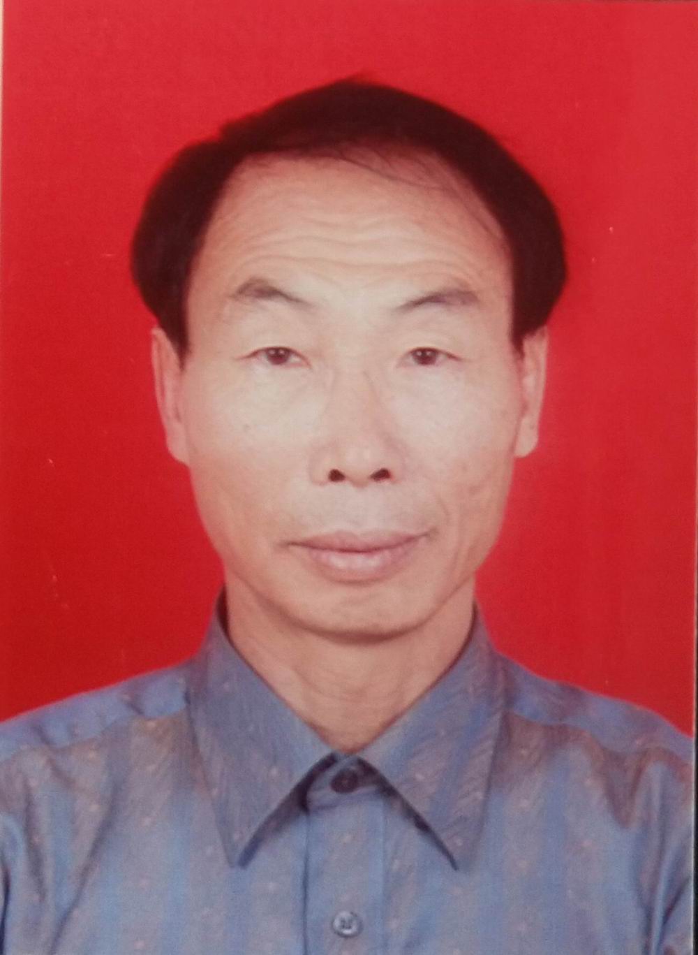 一寸照